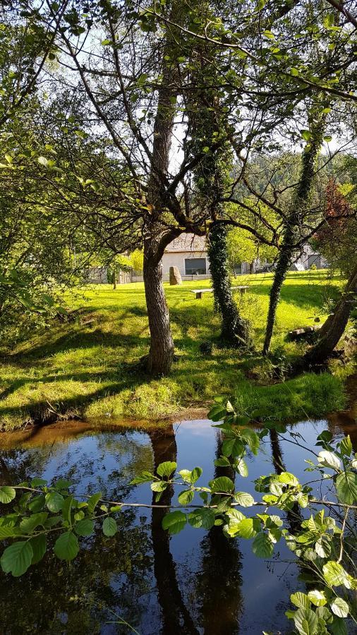 Hotel La Maison De Louise Pierre-Percée Esterno foto