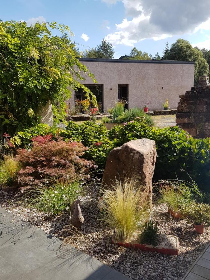 Hotel La Maison De Louise Pierre-Percée Esterno foto